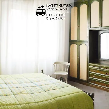 L'alloggio Di Anna Maria Con Bagno Privato Empoli