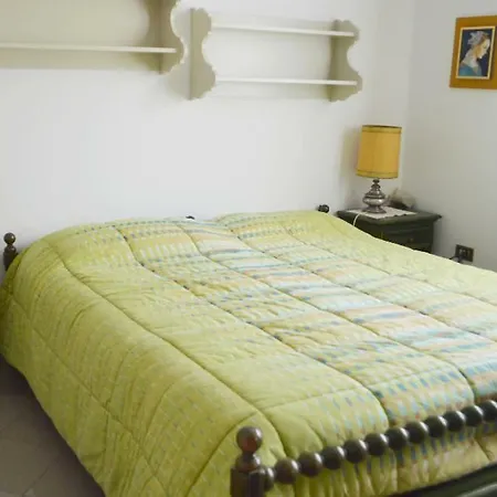 L'alloggio Di Anna Maria Con Bagno Privato Guest house