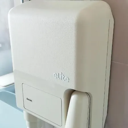 L'alloggio Di Anna Maria Con Bagno Privato Guest house Empoli