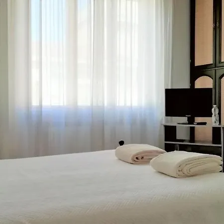Guest house L'alloggio Di Anna Maria Con Bagno Privato Empoli